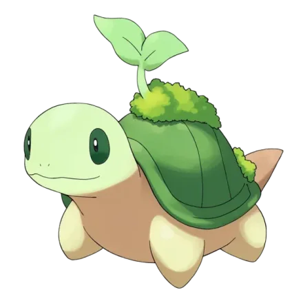 Mosshell